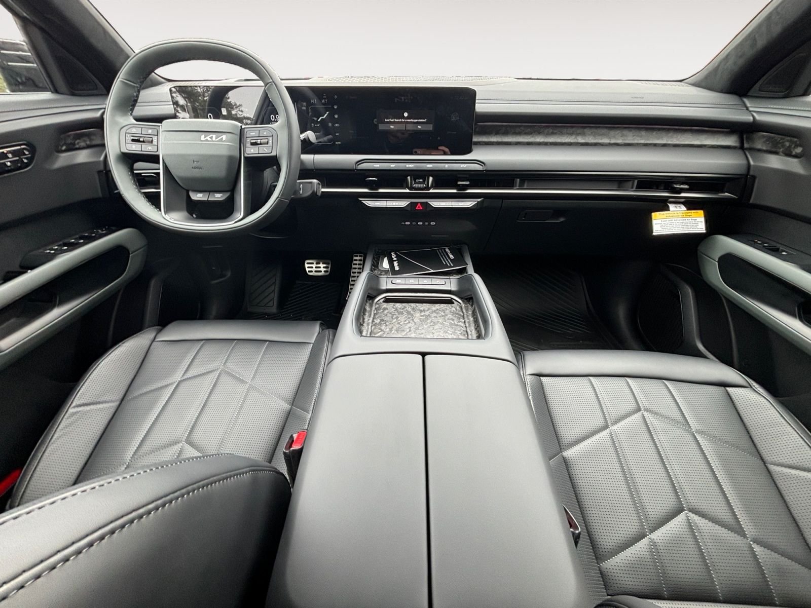 New 2027 Kia Telluride SX Prestige X-Pro AWD/4WD image 10