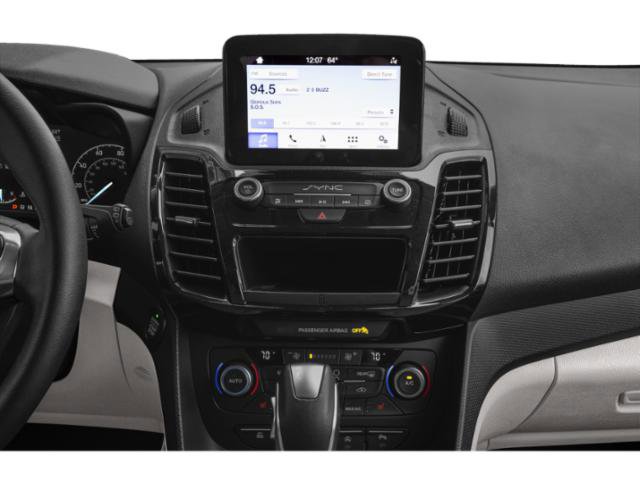 Used 2020 Ford Transit Connect Titanium image 10