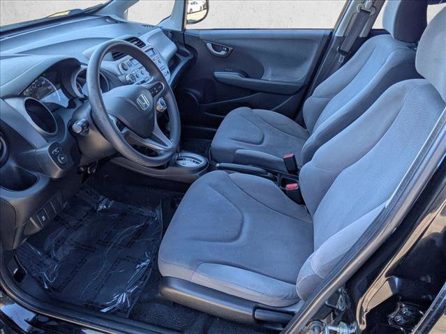 Used 2011 Honda Fit image 15