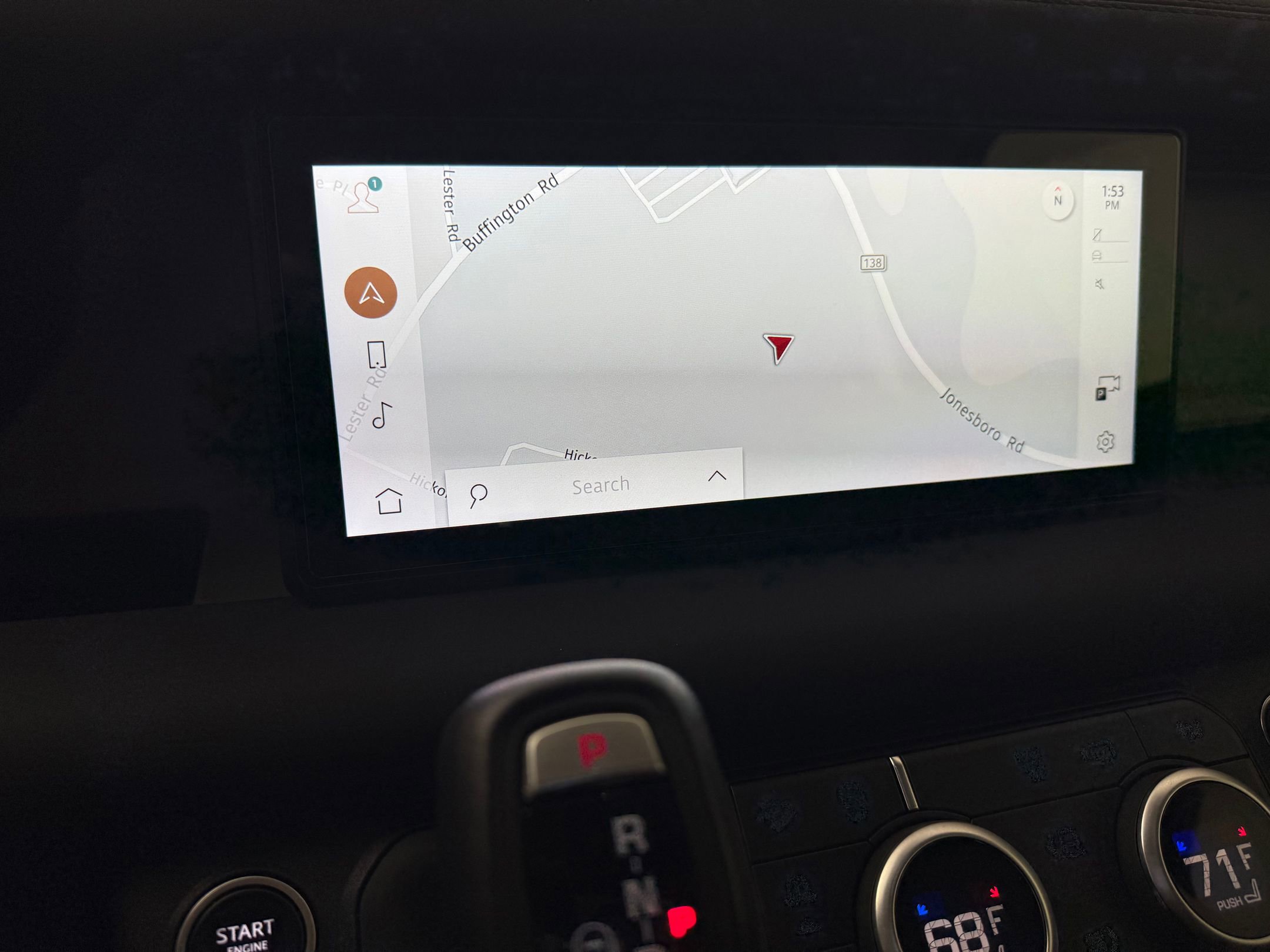 Certified 2021 Land Rover Defender 90 First Edition image 22