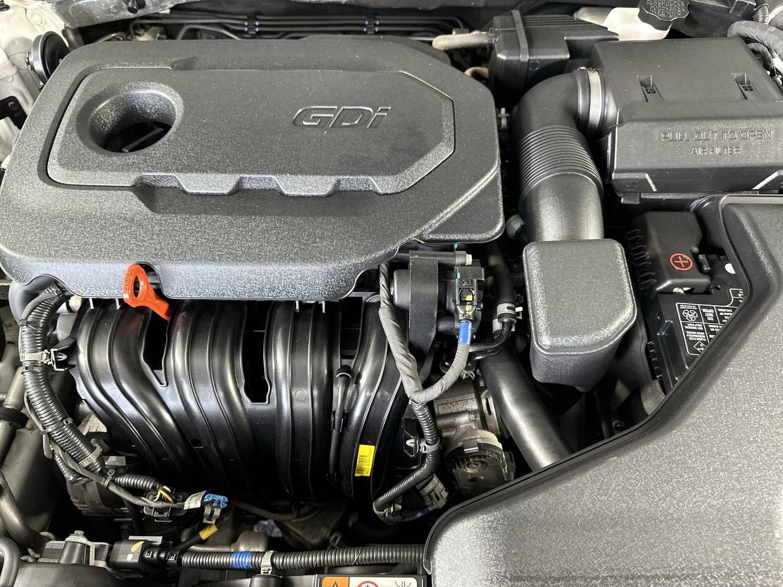 Used 2018 Hyundai Sonata Limited image 32