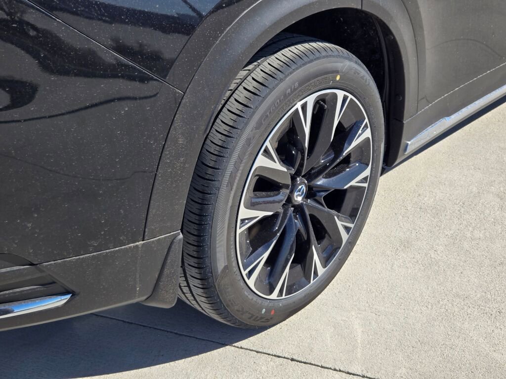 New 2026 MAZDA CX-90 Plug-In Hybrid w/ Premium Plus image 11