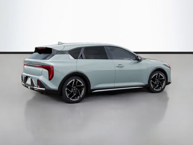 New 2026 Kia K4 GT-Line FWD image 6
