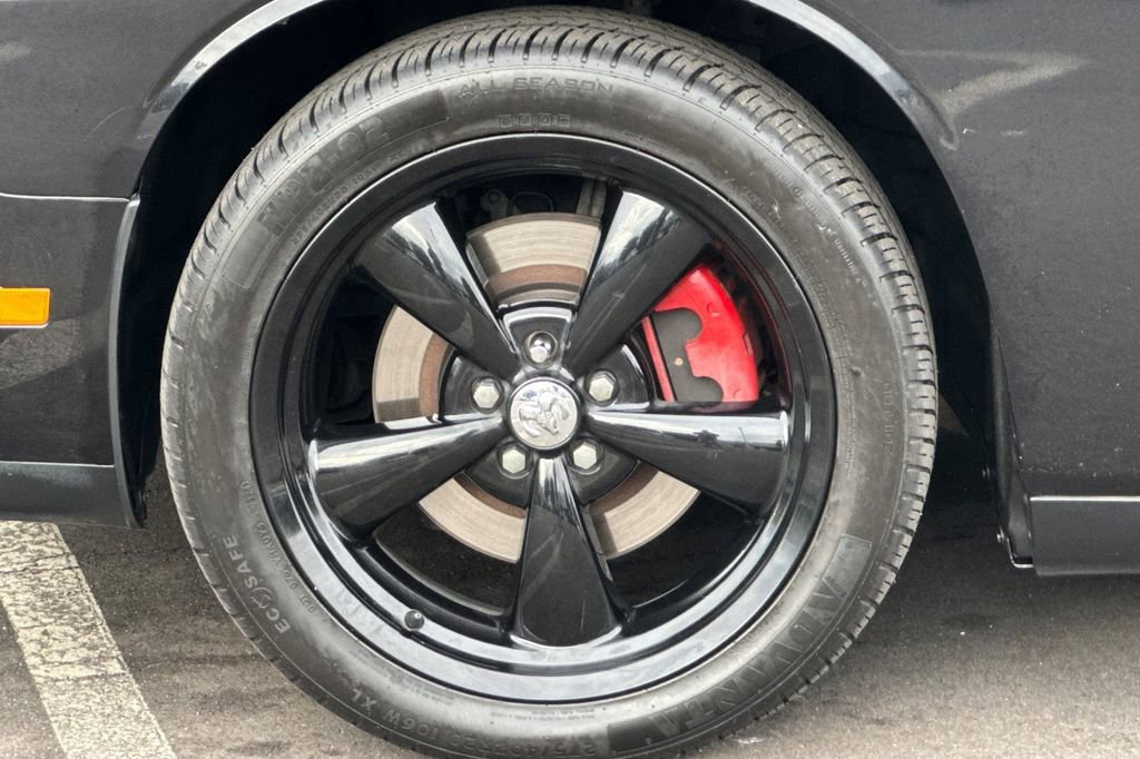 Used 2010 Dodge Challenger R/T w/ Mopar 10 Pkg image 23