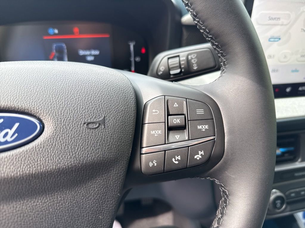 New 2025 Ford Maverick XLT w/ XLT Luxury Package image 20