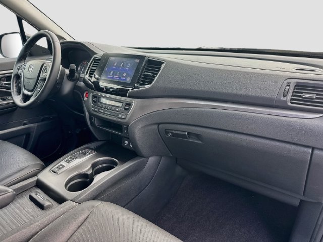 Certified 2023 Honda Ridgeline RTL image 34