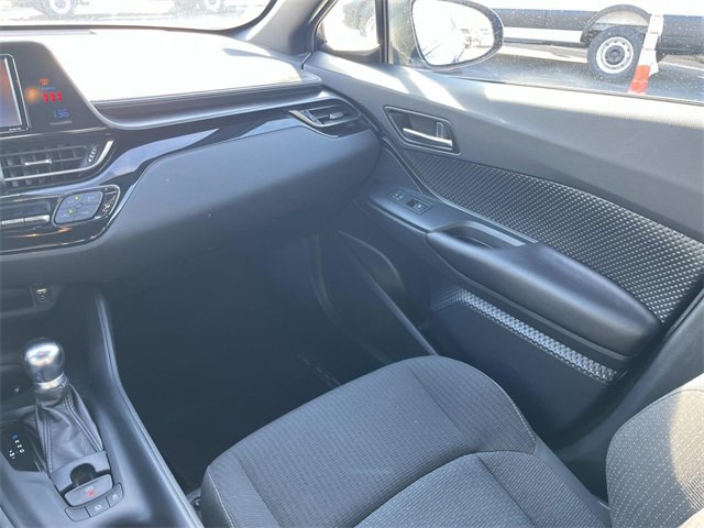 Used 2018 Toyota C-HR XLE image 13