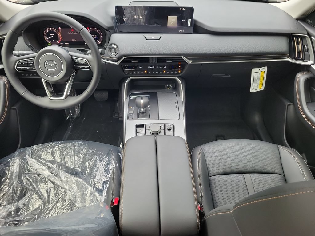 New 2026 MAZDA CX-90 3.3 Turbo w/ Premium Sport Pkg AWD/4WD image 15