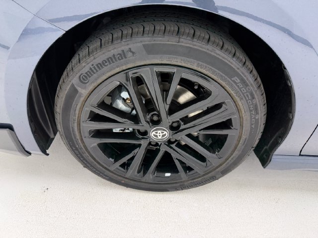New 2026 Toyota Camry SE w/ Multimedia Upgrade Package FWD image 7