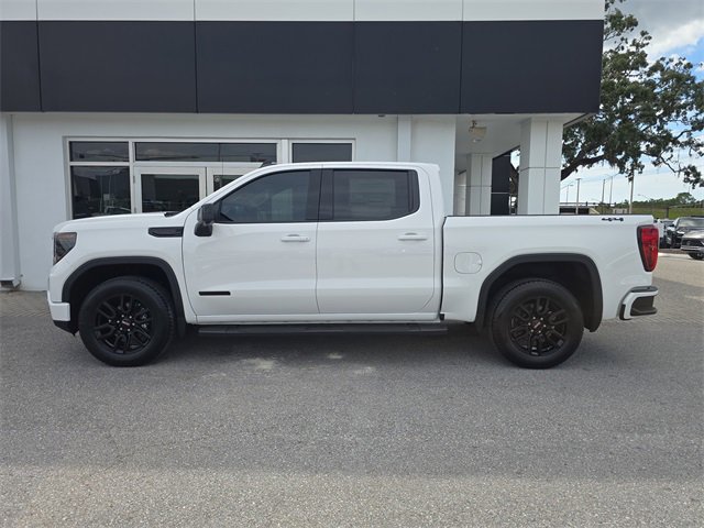 New 2026 GMC Sierra 1500 Elevation w/ Elevation Premium Package image 4
