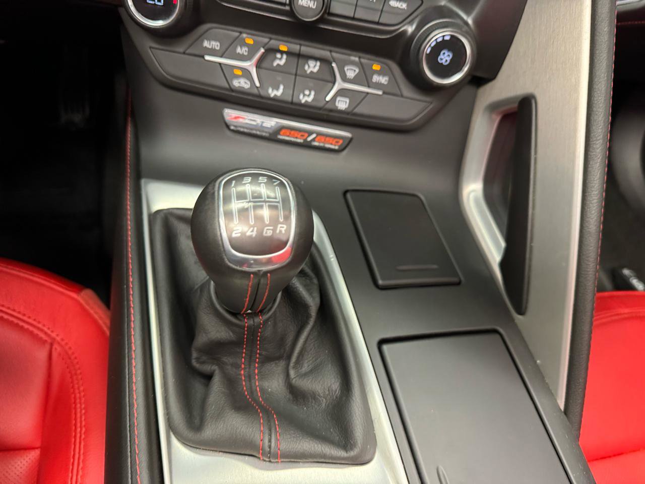 Used 2019 Chevrolet Corvette Z06 image 17