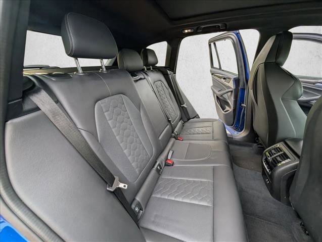 Used 2022 BMW X3 M w/ Executive Package image 20