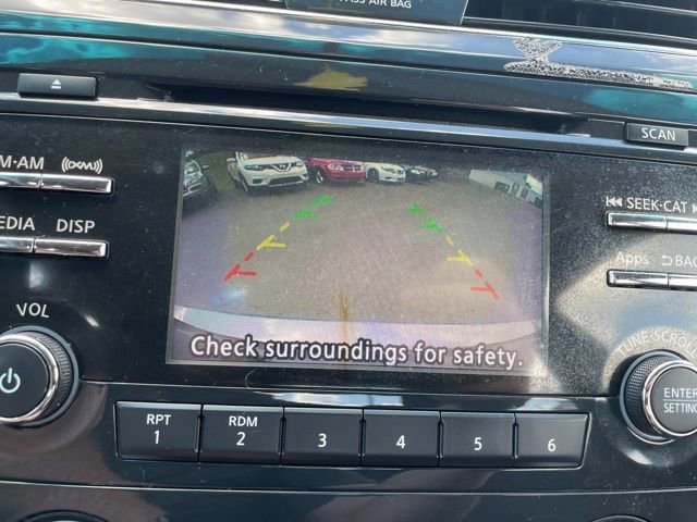 Used 2015 Nissan Altima 2.5 S w/ Special Edition Package image 17