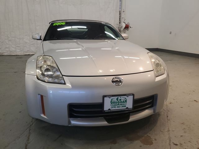 Used 2006 Nissan 350Z Touring image 34
