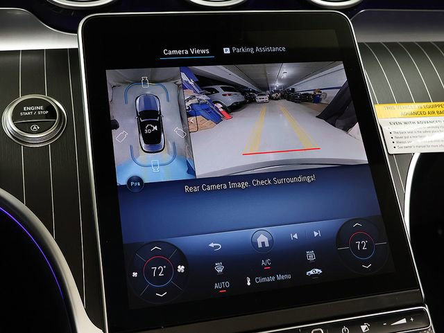 New 2026 Mercedes-Benz CLE 450 4MATIC Cabriolet image 20