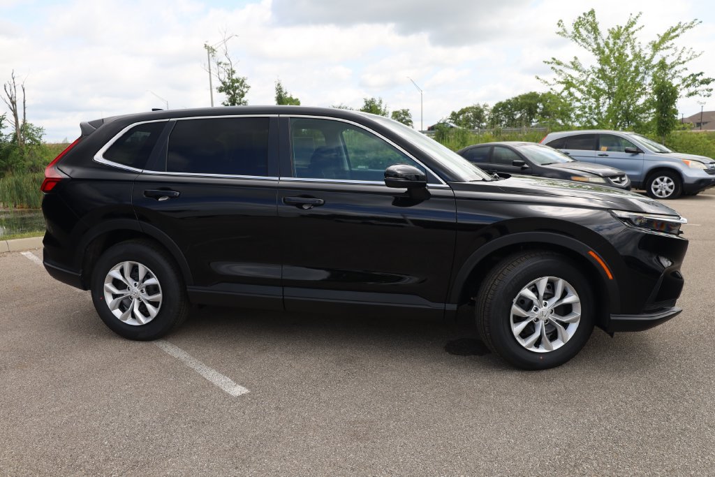 New 2026 Honda CR-V LX image 7