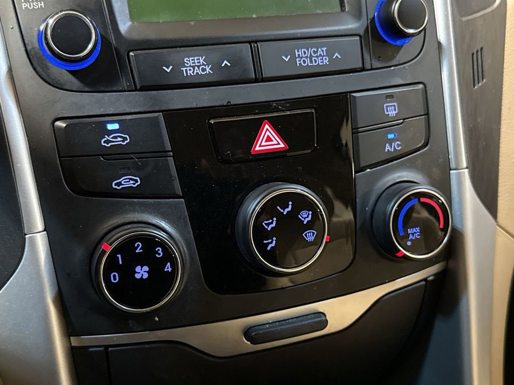 Used 2014 Hyundai Sonata GLS w/ Popular Equipment Group 2 image 16