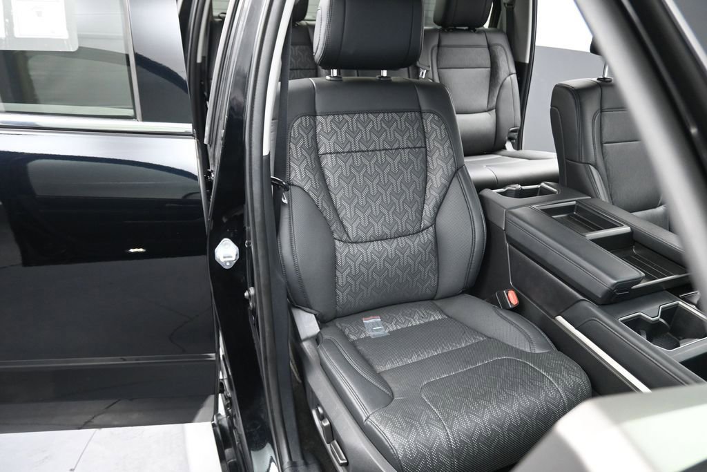 Used 2023 Toyota Tundra Limited w/ Power Package AWD/4WD image 12