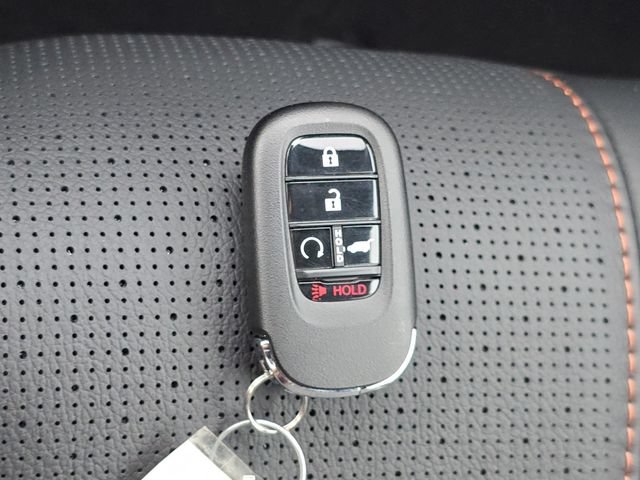 New 2026 Honda Passport TrailSport Elite image 26