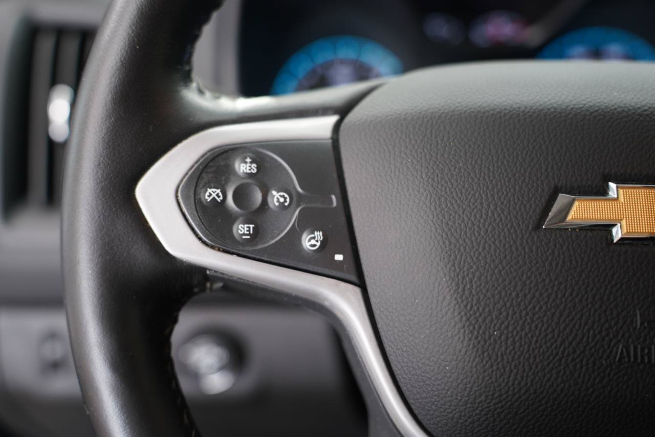 Used 2022 Chevrolet Colorado ZR2 AWD/4WD image 13
