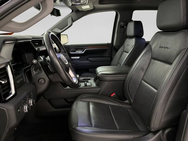 Used 2024 GMC Sierra 1500 Denali AWD/4WD image 12