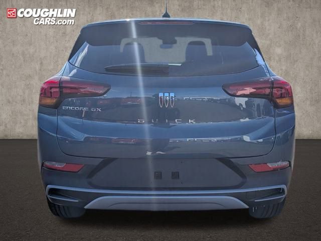 New 2026 Buick Encore GX Preferred w/ Comfort Package image 6