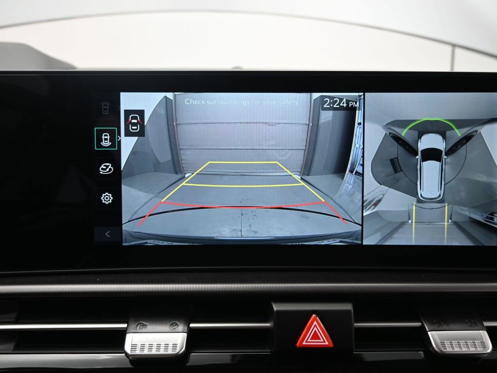 New 2026 Kia Sportage SX Prestige image 30