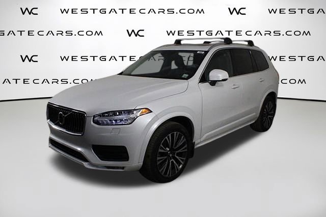 Used 2021 Volvo XC90 T6 Momentum w/ Protection Package Premier