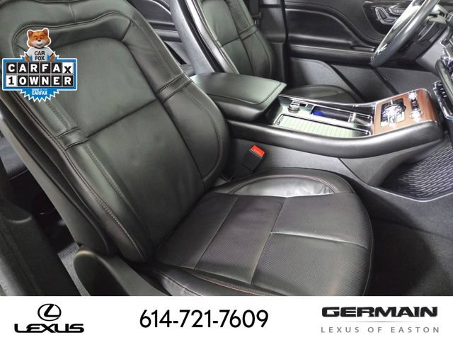 Used 2023 Lincoln Aviator Reserve w/ Equipment Group 201A AWD/4WD image 28