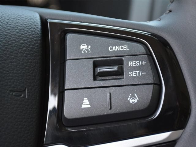 Certified 2026 Honda Odyssey Touring image 32