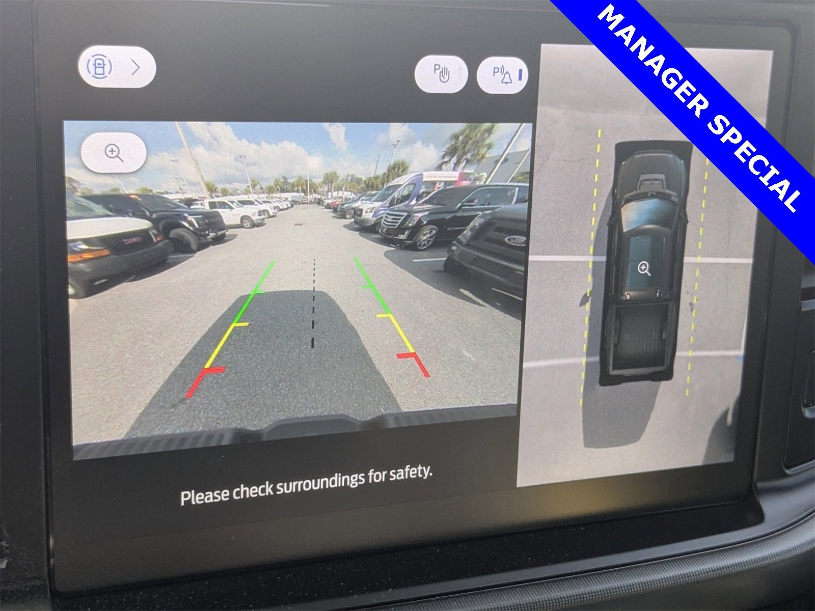 Used 2025 Ford F150 Raptor image 23