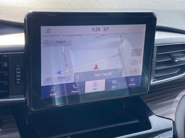 Used 2021 Ford Explorer Limited image 11