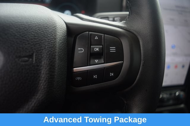 Used 2024 Ford Ranger Lariat w/ FX4 Off-Road Package AWD/4WD image 5