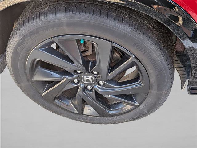 Used 2022 Honda HR-V Sport image 17