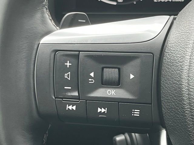 Certified 2023 INFINITI QX60 Sensory AWD/4WD image 13