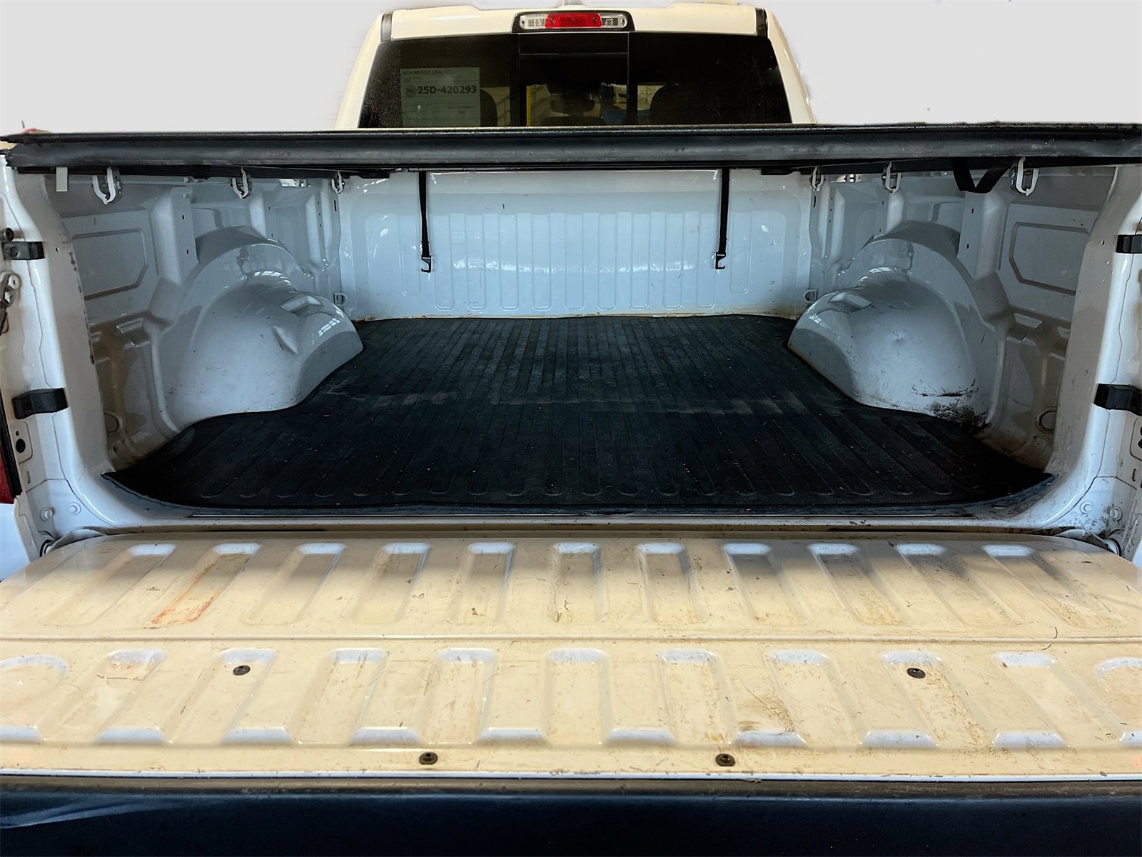 Used 2021 RAM 1500 Big Horn image 25