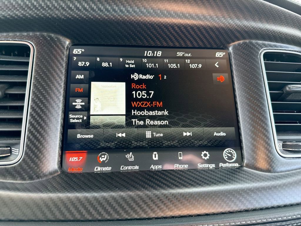 Used 2023 Dodge Charger Scat Pack image 16