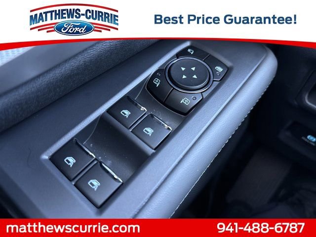 New 2026 Ford Expedition Active RWD image 25