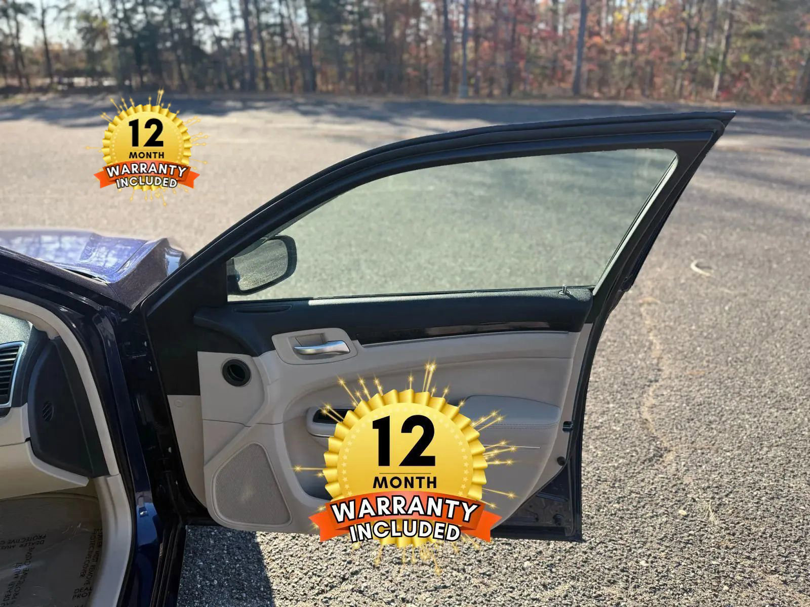 Used 2014 Chrysler 300 image 49