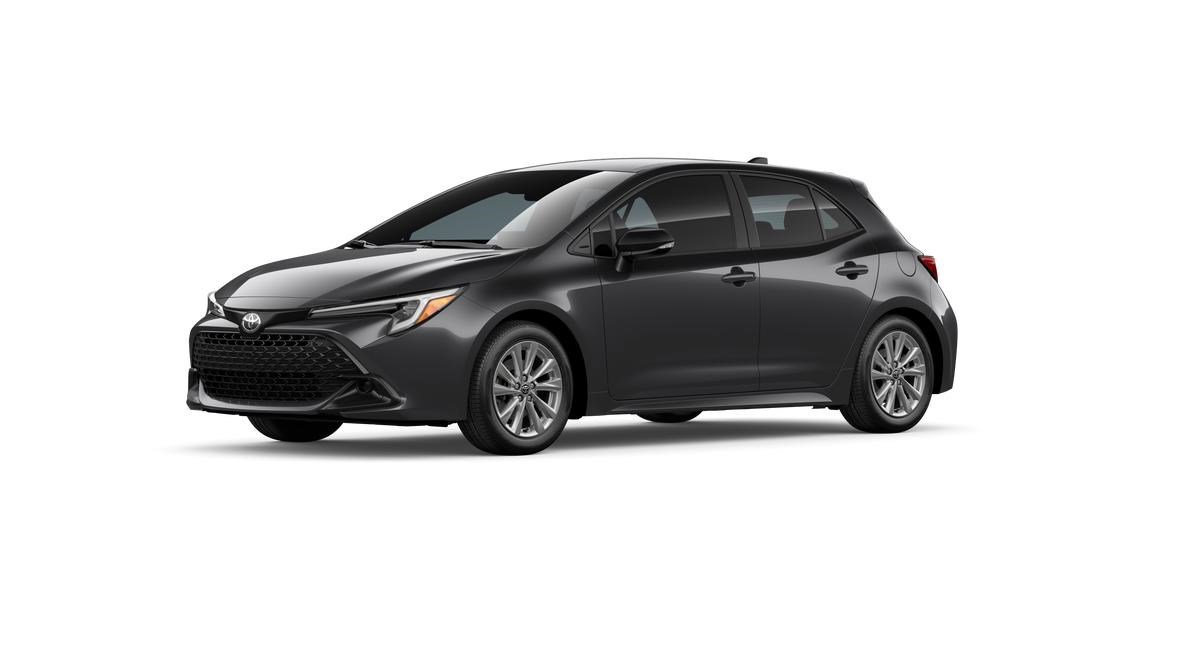 New 2026 Toyota Corolla SE image 56