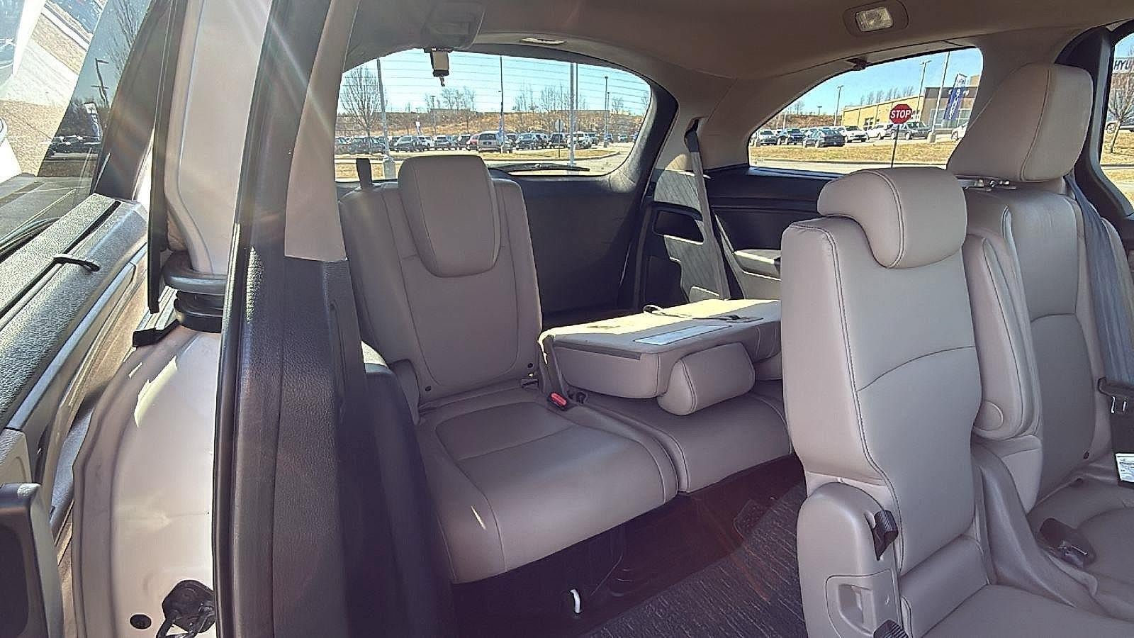 Used 2023 Honda Odyssey Touring image 20