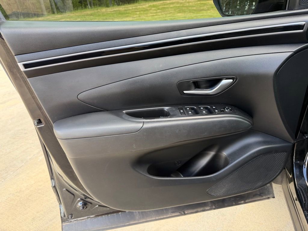 Used 2022 Hyundai Santa Cruz SEL Premium w/ Cargo Package image 10