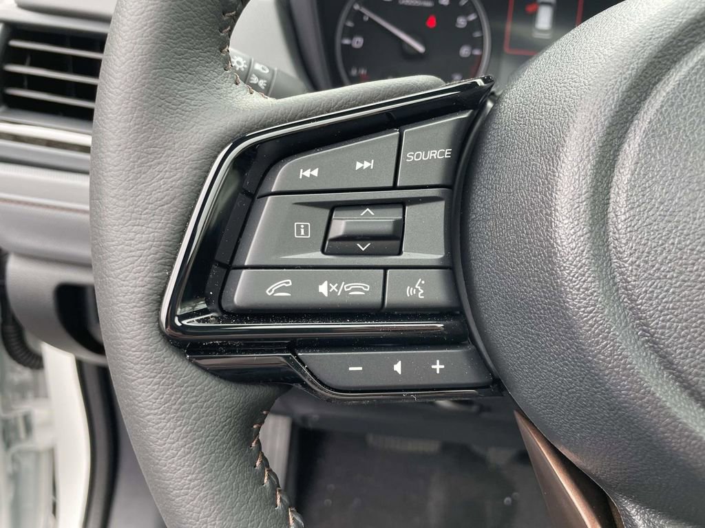 New 2026 Subaru Forester Sport w/ Sport Plus Package AWD/4WD image 24