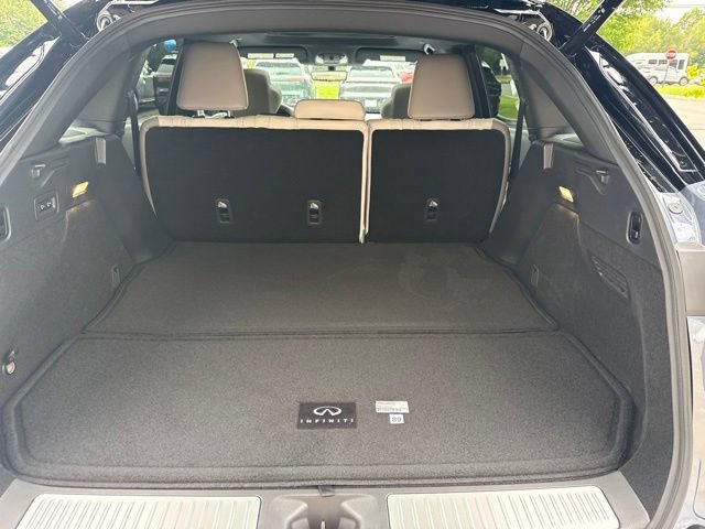 New 2027 INFINITI QX65 Autograph w/ Cargo Package AWD/4WD image 28