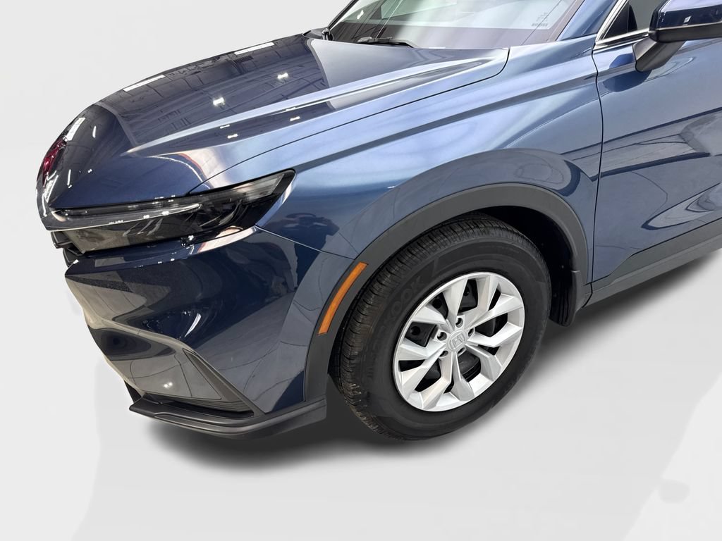 Used 2025 Honda CR-V LX image 18