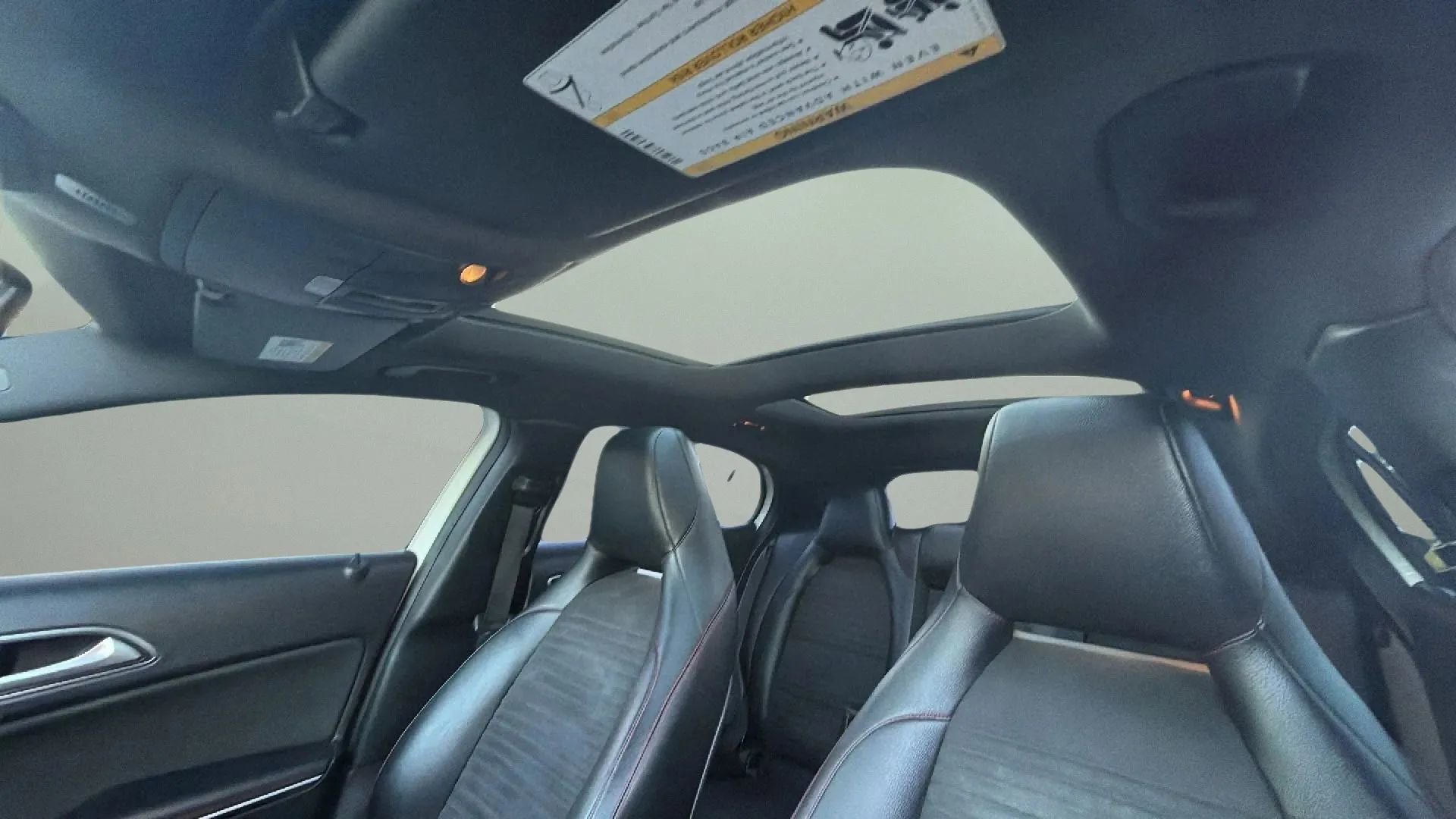 Used 2017 Mercedes-Benz GLA 45 AMG 4MATIC image 40