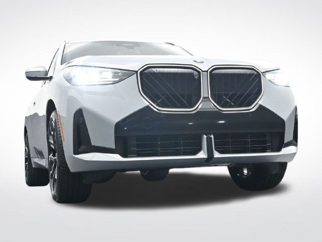 New 2026 BMW X3 xDrive30i w/ Premium Package AWD/4WD image 40