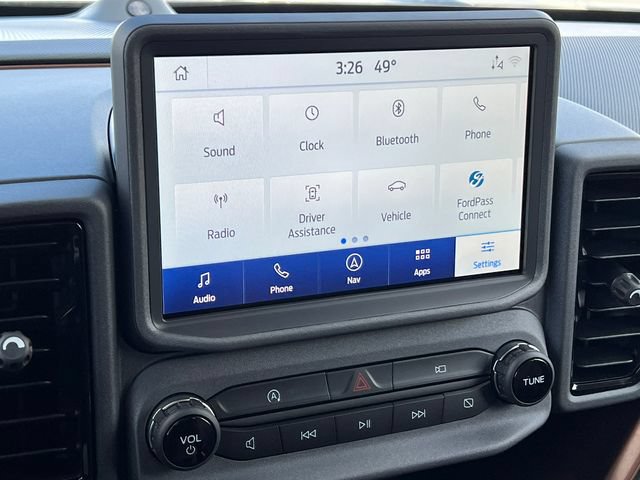 New 2024 Ford Bronco Sport Badlands w/ Premium Package AWD/4WD image 23