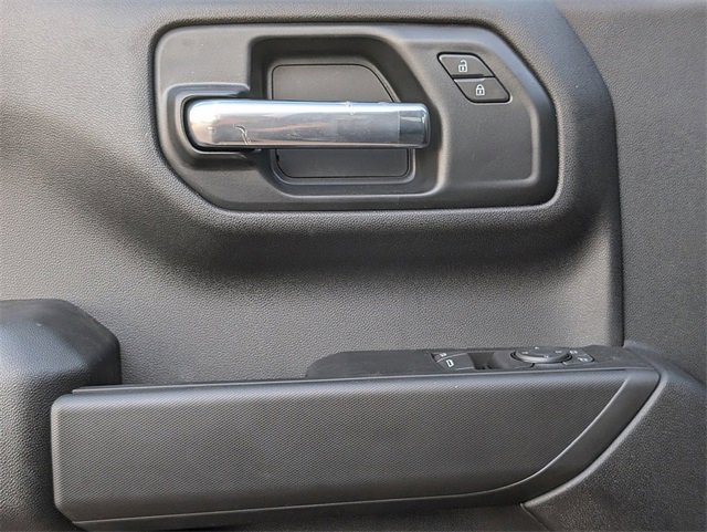 New 2025 Chevrolet Silverado 1500 W/T w/ WT Value Package image 16