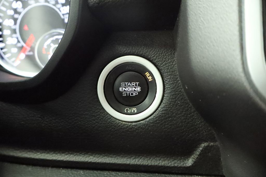 Certified 2022 RAM 1500 Big Horn image 39